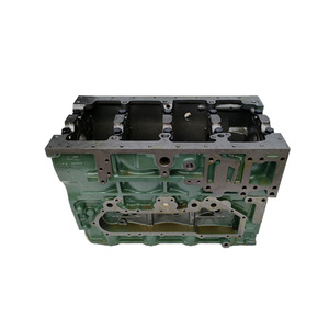 Bloque de Cilindros Heli para Motor CPCD40 CPCDD45 Xichai 4110, Pieza de Repuesto Nueva - Product Image 3