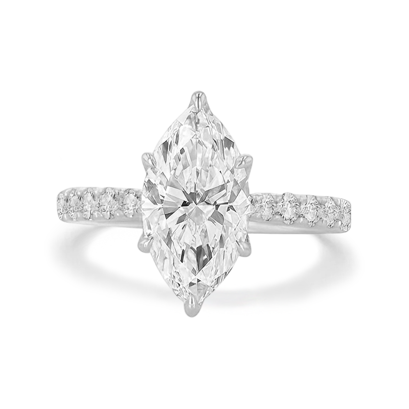 ทองคำขาว 14k