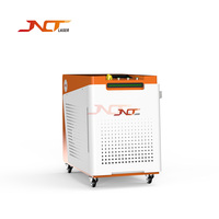 Nettoyeur laser 3000W pas cher, décapant laser pour peinture, décapant laser pour peinture et vernis sur bois, portable