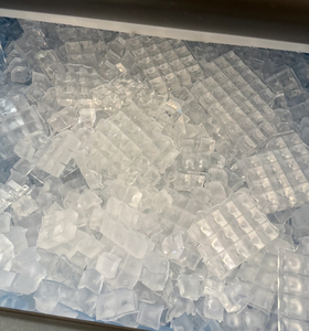Máquinas Industriales para Hacer Hielo de 500 kg/día, Máquina para Hacer Cubitos de Hielo para Negocios - Product Image 5