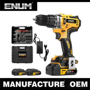 Oem להתאמה אישית 1500mah 13 מ "מ ליתיום brushless - Product Image 2