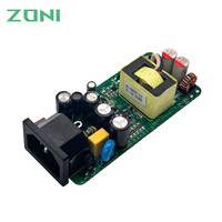 Ventilateur LED Zhongli, appareil ménager, carte PCBA, conception et fabrication de circuits imprimés RoHS, épaisseur de cuivre personnalisée 0,25-6 oz, assemblage électronique