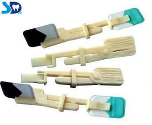 Suporte do filme do <span class=keywords><strong>x-ray</strong></span> <span class=keywords><strong>dental</strong></span> - Product Image 2