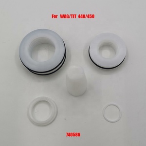 WAG — Kit de réparation pour pompe à Piston, fabricants, WAG TIT 440 440i 450, 440, 450, 704586, 704-586 - Product Image 2