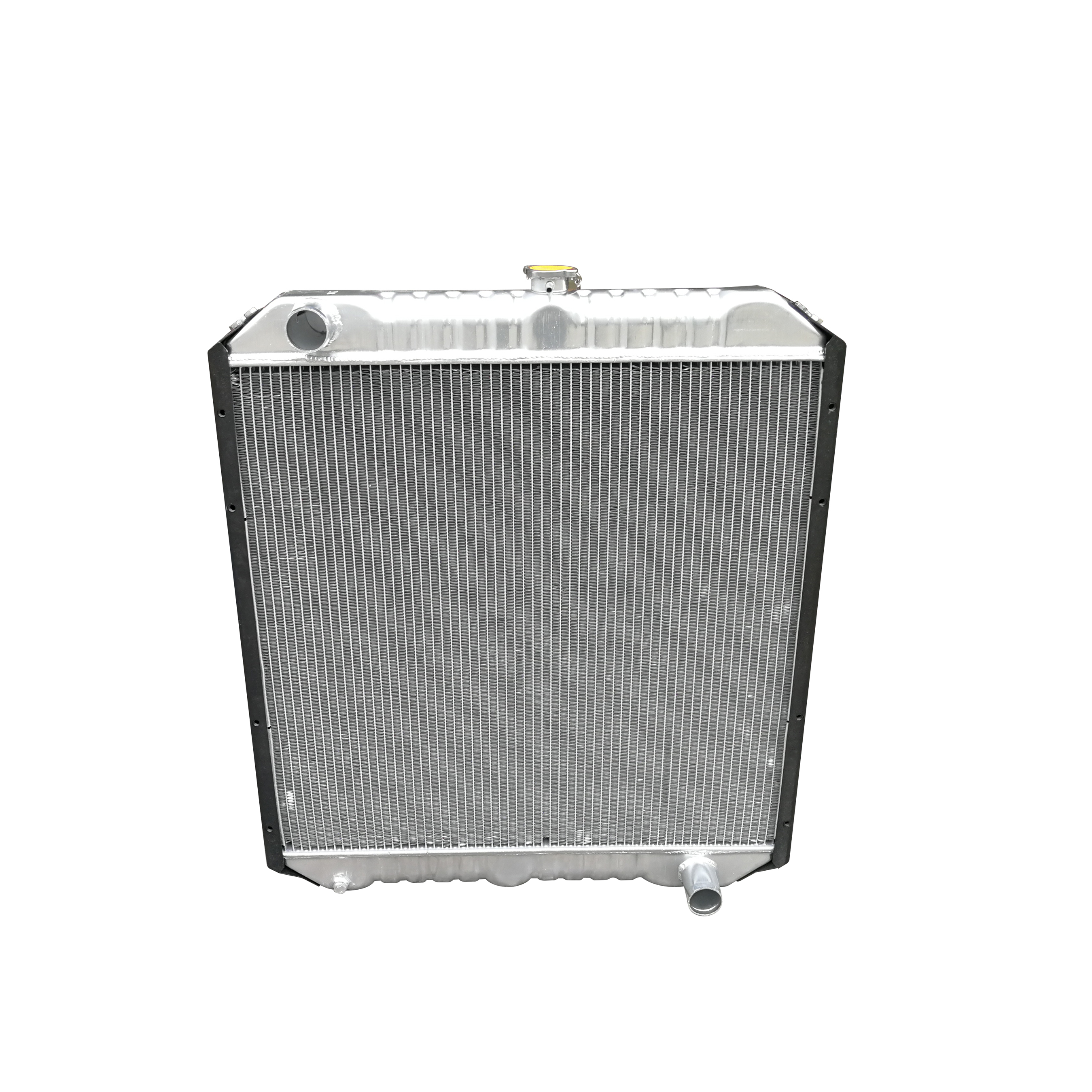 E320B Radiator Suitable for Caterpillar Engine Parts - Gupta Tractor Spares Co.