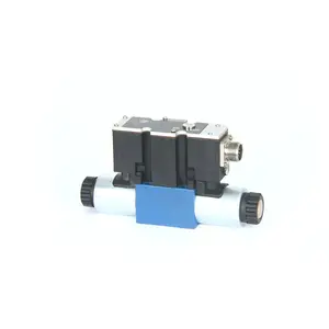 Rexroth 4WRAE hydraulic proportional directional valve