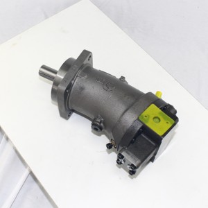 Bomba de Pistones Hidráulica Rexroth Serie A6V A6V28HA22FS1 Directamente del Fabricante - Product Image 3