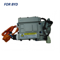 Nouvel ensemble de compresseur électrique 12V d'origine BYD, pièce de rechange pour BYD Yuan EV S2, qualité garantie