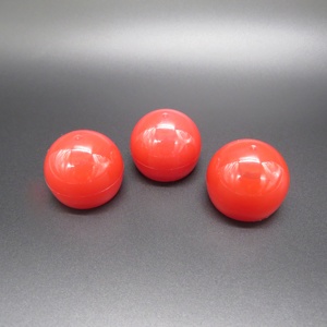 24/410 đỏ mịn Hai Tầng Hình tròn nắp Chai nhựa <span class=keywords><strong>PP</strong></span> nắp vặn - Product Image 6