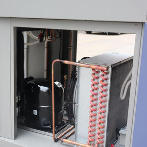 Schnelle Temperaturwechsel-Testkammer Thermische Schock-Laborausrüstung Hochgeschwindigkeits-Temperaturzyklus-Testgerät - Product Image 3