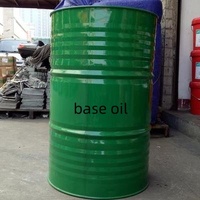 Huile de base vierge SN150 SN500 SN650 SN60 SN100, lubrifiant automobile, huile de compresseur