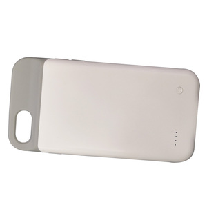 Banque d'alimentation Rechargeable cas 3000mAh charge rapide batterie banque de puissance pour <span class=keywords><strong>iphone</strong></span> 6/7/8 - Product Image 4