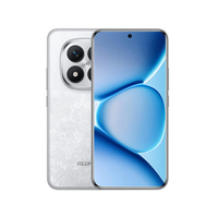 NOUVEAU RedMI pour Note 15 Pro 6,83 pouces Dimensity 7400 Ultra 7000 mAh Téléphone Android haut de gamme double SIM 5G Smartphone Xiao Mi Original
