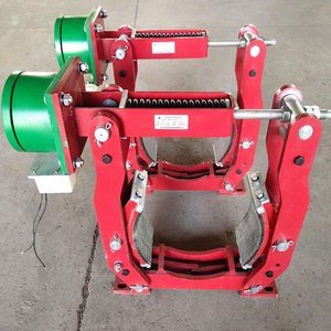 เบรกแม่เหล็กไฟฟ้ากระแสตรงแบบทนทาน รุ่น MWZ3 สำหรับอุปกรณ์ขนย้ายวัสดุ - Product Image 1