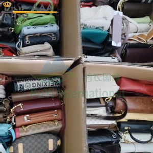 กระเป๋าขนาดคิงไซส์ใช้งานดีกระเป๋าแบบใช้แล้วแบบเกาหลีใช้ในกล่อง - Product Image 5