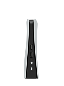 New 4K UHD <strong>Gaming</strong> <strong>Stick</strong> with 40000+ Built-in Games &amp; Wireless Controller, Support 40+ Emulators - Product Image 1