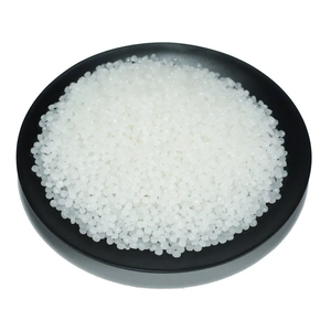 Trong suốt màu <span class=keywords><strong>Polypropylene</strong></span> <span class=keywords><strong>PP</strong></span> hạt nhựa <span class=keywords><strong>pp</strong></span> T03 <span class=keywords><strong>Raffia</strong></span> lớp viên cho ép phun - Product Image 1