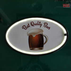 Letrero de luz de neón LED, decoración de pared, letrero iluminado para hombre, cueva, Bar, garaje o sala de juegos - Product Image 2