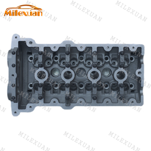 Milexuan kepala silinder telanjang mesin bensin 1,0l JL466Q CB10 untuk Bus Changan Star, Bus Star <span class=keywords><strong>3</strong></span>, dan kotak bintang <span class=keywords><strong>2</strong></span> - Product Image 2