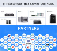 2025 Dell PowerEdge R770 CSP Edition Serveur Rack Processeur CPU Intel Xeon avec carte mémoire SSD Type de produit Serveurs
