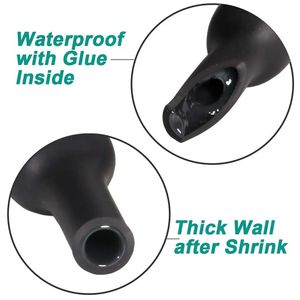 Ống Co Nhiệt Tường Đôi Linh Hoạt Chống Nước, Chất Lượng Tốt, Kèm Bộ Keo Lót - Product Image 3