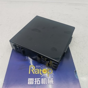 ตัวควบคุมเครื่องปรับอากาศ PC200-8 รุ่น 17A-979-3180 ชุดควบคุมแอร์ 17A-979-3180 20Y-810-1231 177300-8760 - Product Image 5