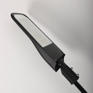 ไฟถนน LED IP65 <span class=keywords><strong>70W</strong></span> ดีไซน์หัวงูเห่าอันทันสมัยเคลือบสีขาวสำหรับแสงไฟถนนในอเมริกาใต้รับประกัน5ปี - Product Image 3