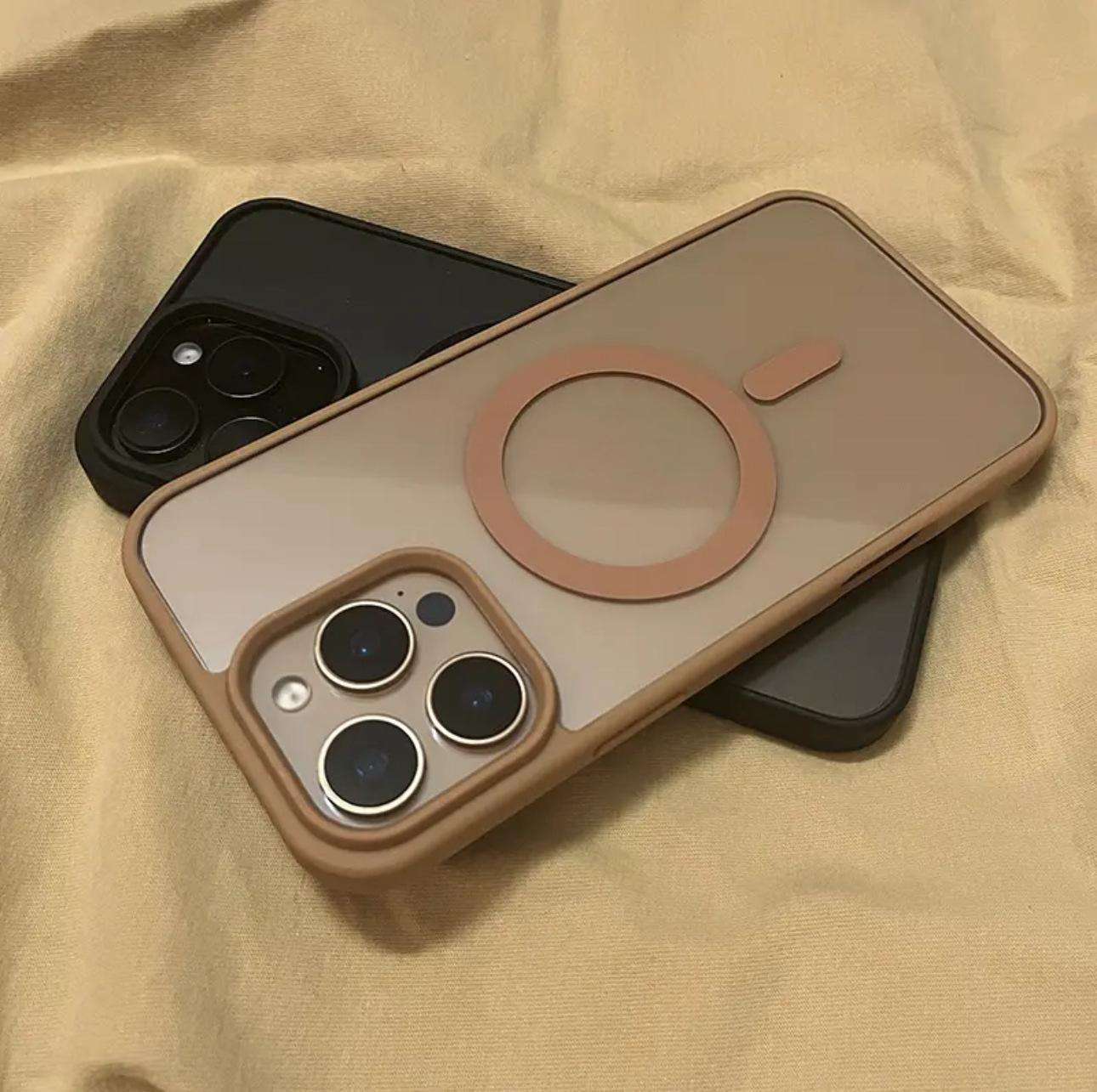 สีทองทะเลทราย