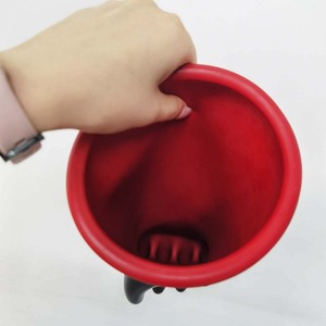 Chất lượng cao 10KV chống sốc Lớp 1 cách điện điện áp cao Lineman găng tay <span class=keywords><strong>Kit</strong></span> - Product Image 4