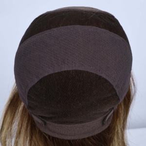 Perruque bob courte en cheveux humains vietnamiens 100 %, pré-coupée, pré-épilée, sans colle, full lace, pour présentoir - Product Image 6