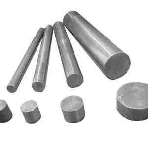 Best Selling Made in China Ss Steel Rod Iron Round Bar Round Steel