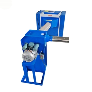 Macchina <span class=keywords><strong>per</strong></span> il riempimento del cuscino di cardatura con apertura in fibra di poliestere - Product Image 1
