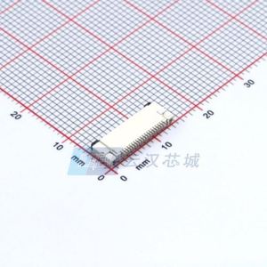FPC-05F-20PH20 FFC/FPC Connector Electronic Component - Product Image 1