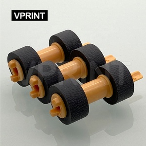 Tương Thích Mới 604K11192 604K19890 53355691 604K78861 LM0731001 Thức Ăn Lăn Kit Cho <span class=keywords><strong>Xerox</strong></span> <span class=keywords><strong>Phaser</strong></span> 4500 4510 <span class=keywords><strong>7100</strong></span> B400 B405 Máy Photocopy - Product Image 1