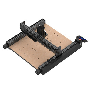 เครื่อง CNC TWOTREES TTC450 ชุดเครื่องแกะสลักไม้ 3 แกน ควบคุมด้วย <span class=keywords><strong>GRBL</strong></span> สำหรับงานแกะสลักไม้ งาน PCB งาน PVC งานกัด งานแกะสลัก - Product Image 2