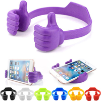 Soporte ajustable para teléfono móvil, montaje de mesa para escritorio de oficina, soporte portátil para iPhone 14 Pro Xiaomi