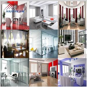 Panneau composite en aluminium (ACP/ACM) de haute qualité, résistant au feu et à la corrosion, pour revêtement extérieur, sur mesure - Product Image 5