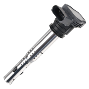 Grande Performance 07K905715 UF575 Bobine D'allumage Nouveaux Accessoires De Voiture pour <span class=keywords><strong>AUDI</strong></span> A4 A5 A6 <span class=keywords><strong>Q3</strong></span> Q5 VW BEETLE GOLF JETTA 1.8T 2.0T - Product Image 1