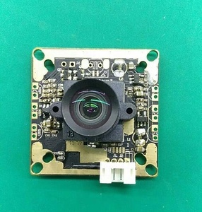 ราคาโรงงานไคยูเซิง โมดูลกล้อง USB 2MP 5MP 8MP 13MP - Product Image 1