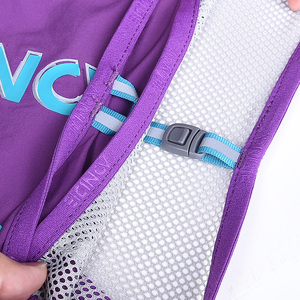 <span class=keywords><strong>Sac</strong></span> à dos de course à pied OEM 5L bleu violet, gilet d'hydratation, sacs souples pour poche à eau, flacon pour la randonnée, la course à pied, le marathon - Product Image 3