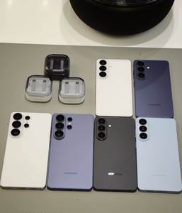 Teléfono Inteligente 5G Usado Original para Samsung Galaxy S26 Ultra <span class=keywords><strong>de</strong></span> 6.9 Pulgadas, Teléfonos Móviles Desbloqueados para Samsung S26+ 128g/1tb - Product Image 2