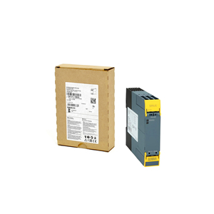 Nuevo Módulo de Expansión de Salida Original 4RO 3SK1211-1BW20 Relé de Seguridad - Product Image 1