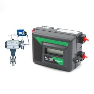 Contrôleur numérique DVC2000 à bon prix avec Chongqing Chuanyi Automation - Product Image 3