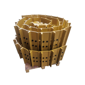 Maillon de chenille pour excavatrice Hitachi, ensemble de maillons de chenille EX215 9092517 9126216 9135631 9140548 9176006 9200210 EX200 EX215 - Product Image 3