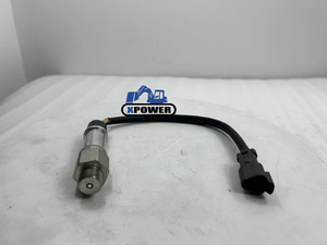 Capteur de pression 459-2598 4592598 Pièces haute performance pour excavatrice - Product Image 3