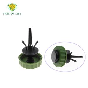 Tree of Life STEERING RESERVOIR RESERVOIR 7L6422371E พลาสติกพร้อมฝาปิดสำหรับ Audi Q7 Volkswagen Touareg Porsche - Product Image 3