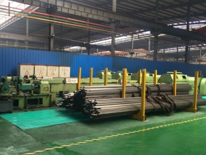 4130 4140 lạnh rút ra ống thép liền mạch ống thép chính xác - Product Image 6