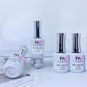 Hema 11 gratuit UV Gel vernis ensemble produits pour les ongles cosmétiques Vernis Uv Gel vernis à ongles Oem bouteille prix de gros avec 2800 couleurs - Product Image 2