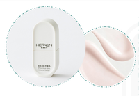 Lotion équilibrante Youxiao Jingji à double action, contrôle du sébum, régulation des 3 bactéries, formule apaisante et réparatrice pour peaux grasses/sensibles