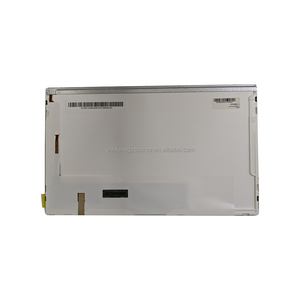 แผงหน้าจอแสดงผล LCD ของแท้ G101SAN01.A สำหรับ G101SAN01.A การใช้งานในอุตสาหกรรม - Product Image 1